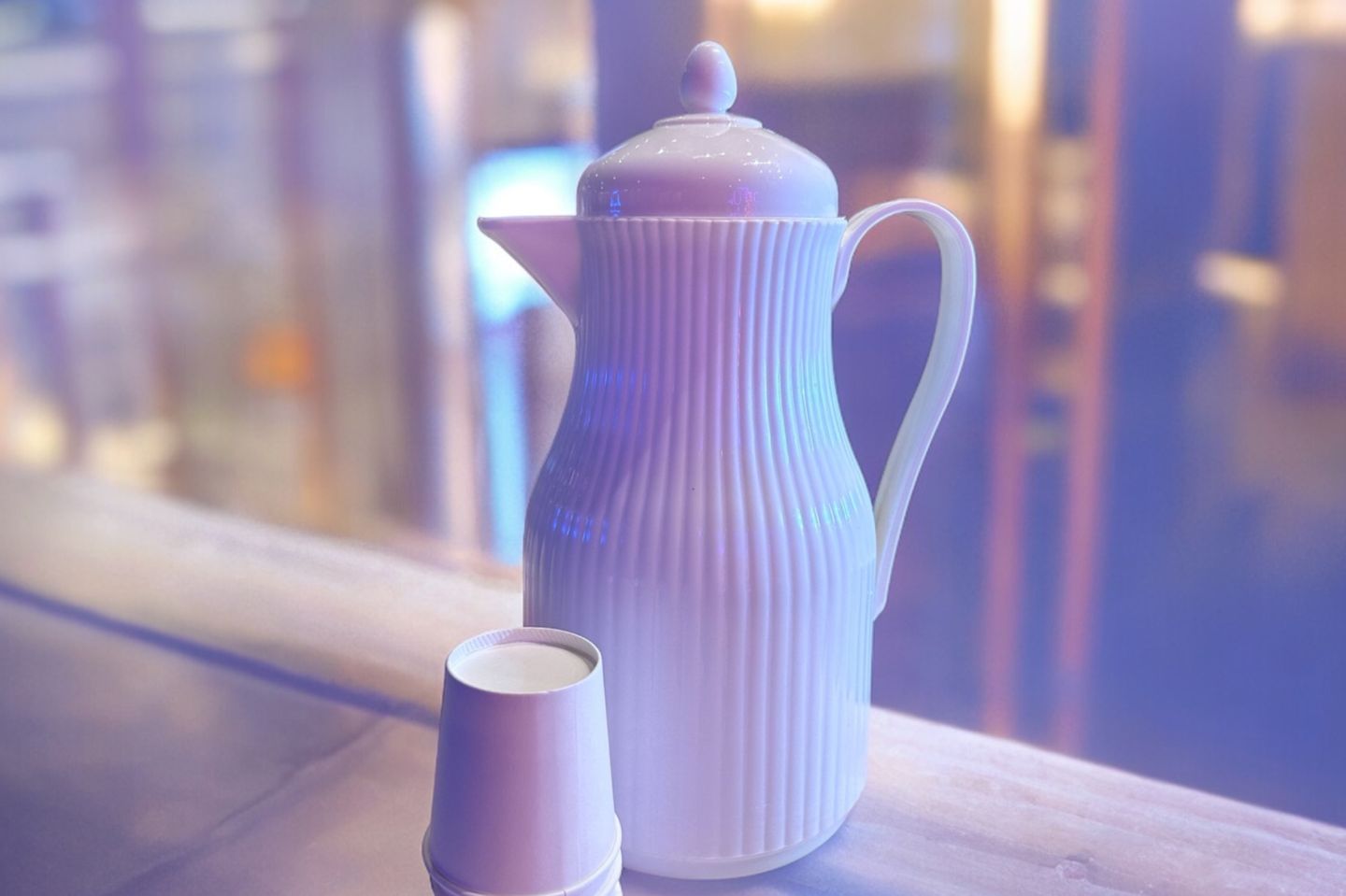 ترمس قهوة سعودية