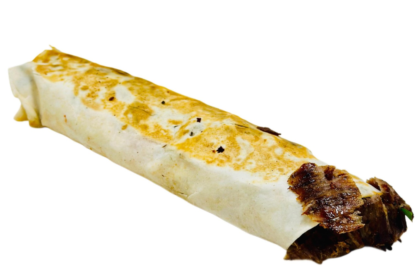 Meat Shawarma Saj