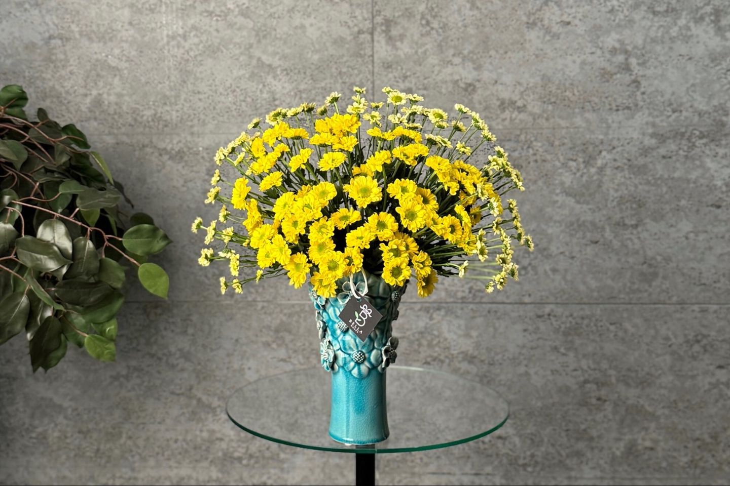 Bella Vase 26