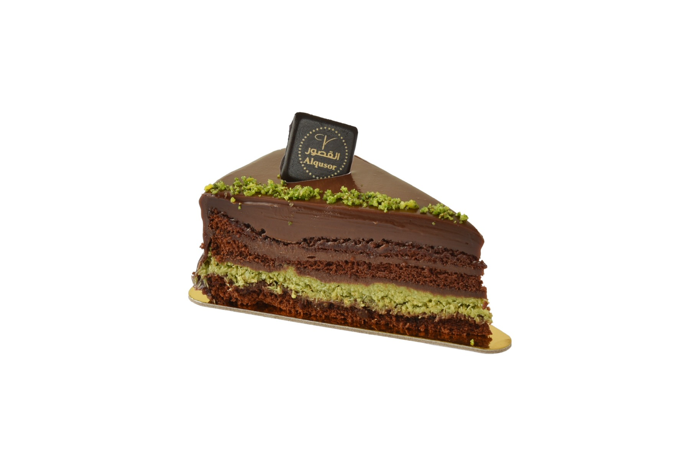 Dubai Trend Cake