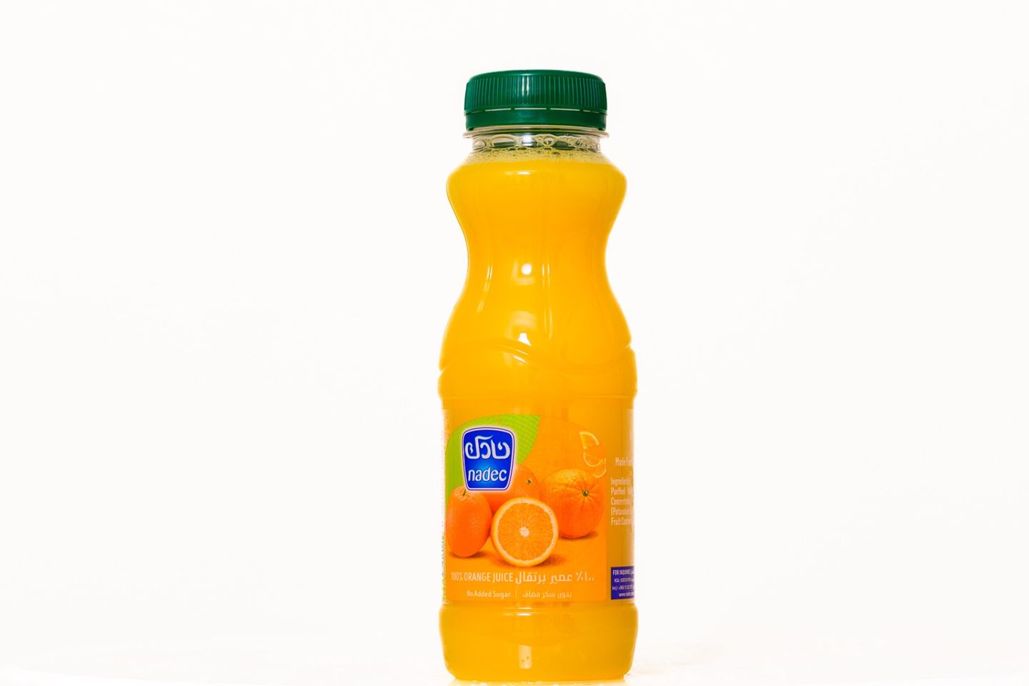 Orange Juice