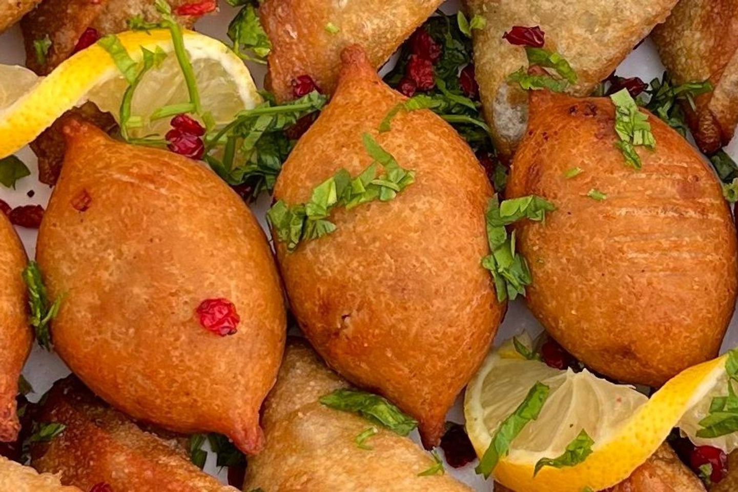 White Cheese Keba Box