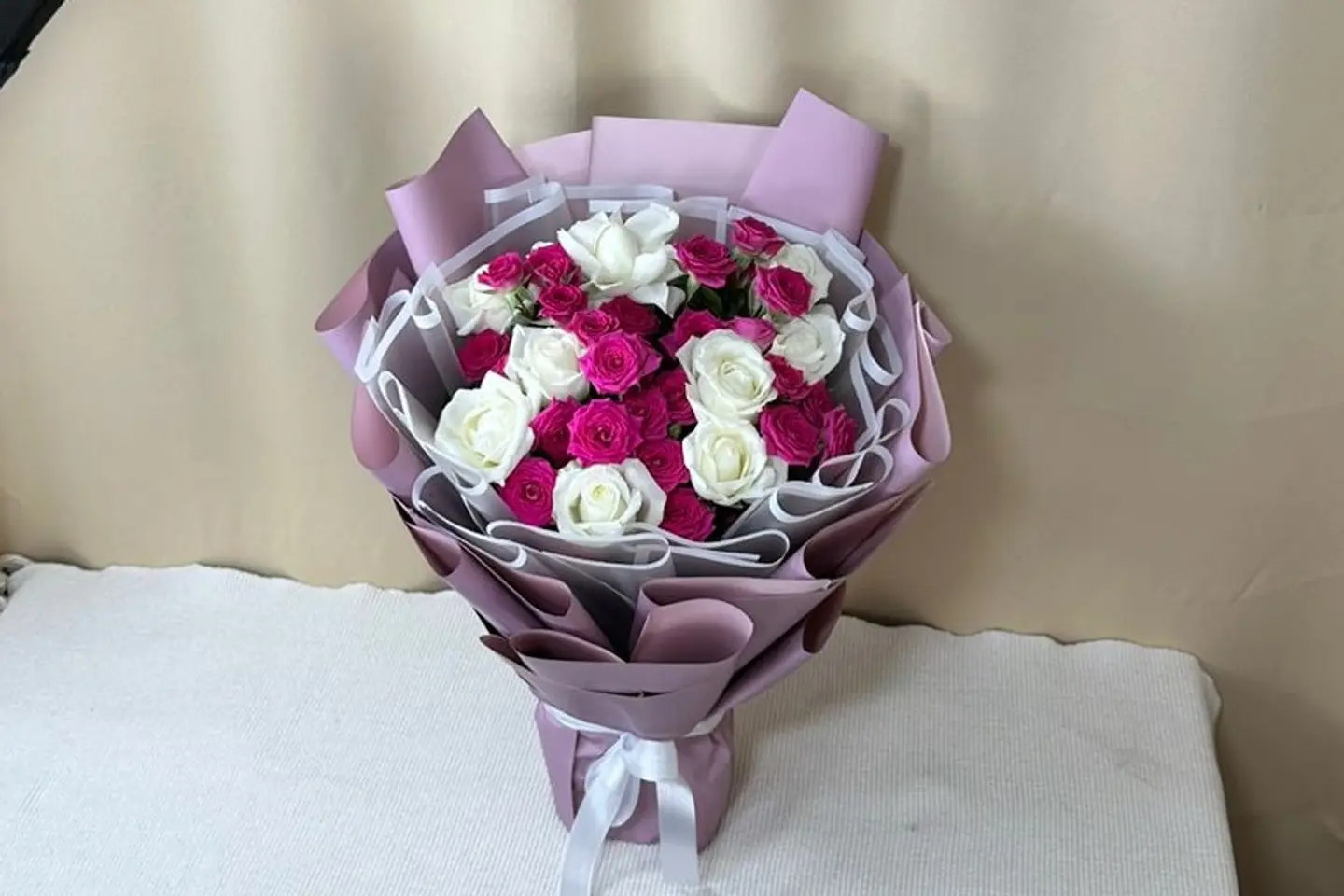 باقة الأميرة ٢