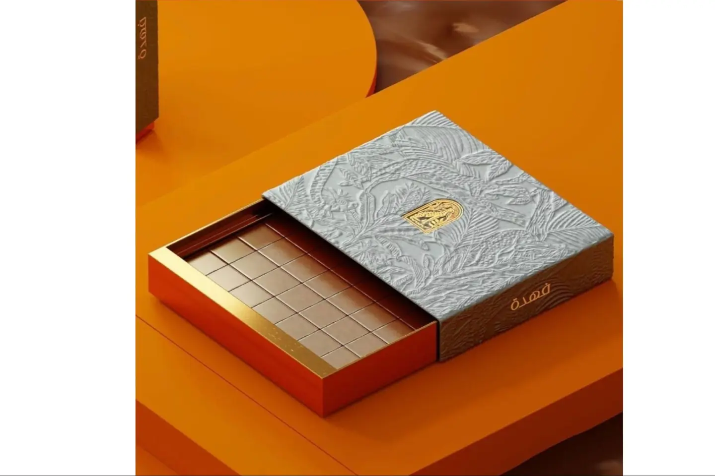 فهده حجم كبير