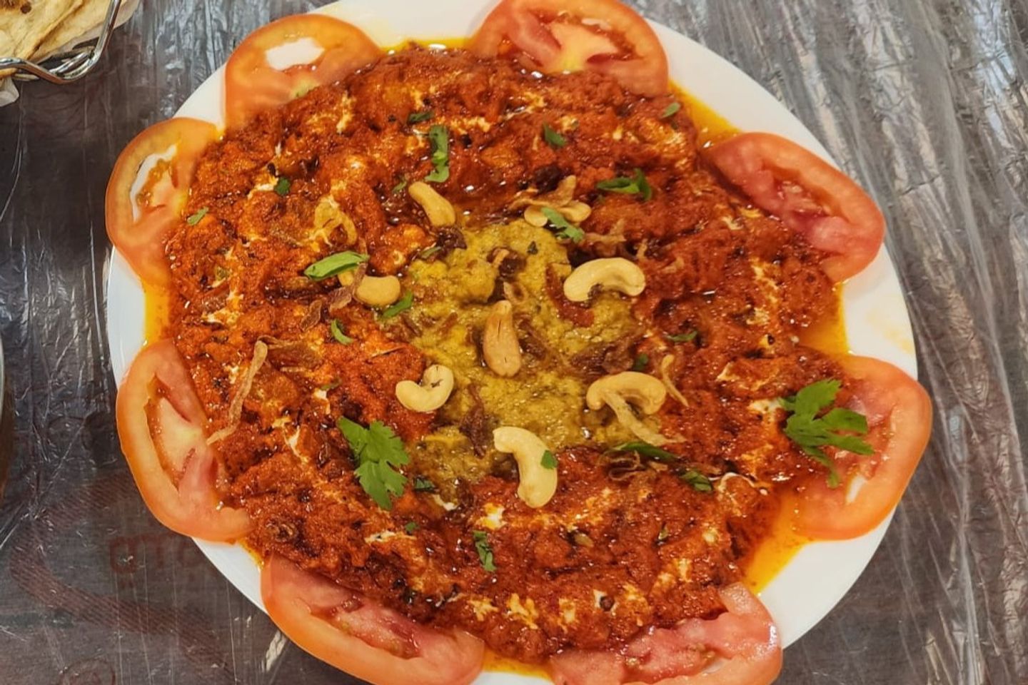 مورج بهار