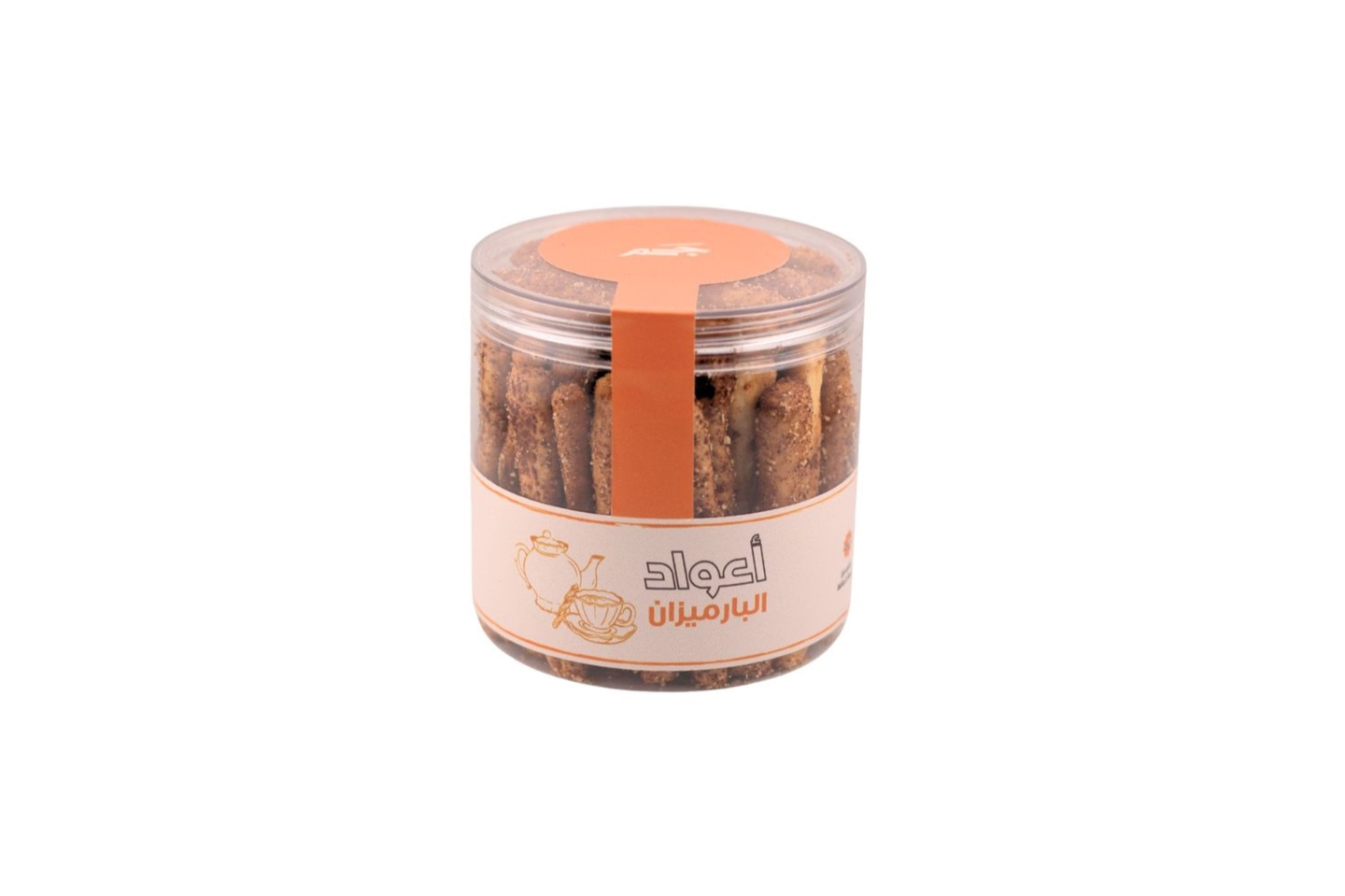 أعواد البارميزان