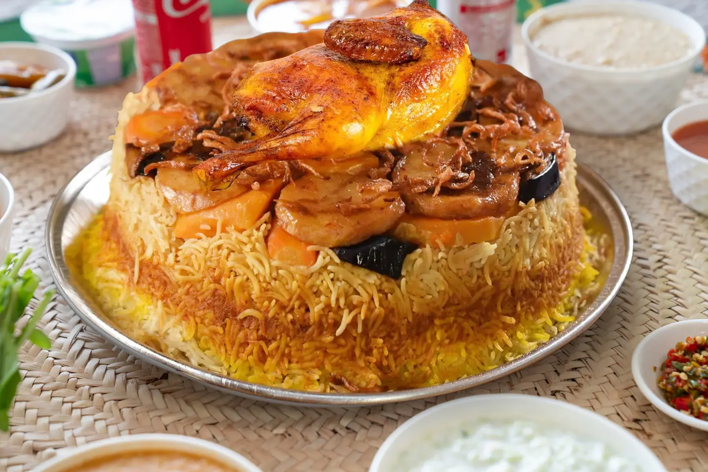 نص مقلوبة الشيف