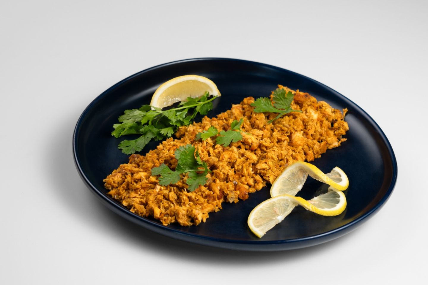 Keto Salmon