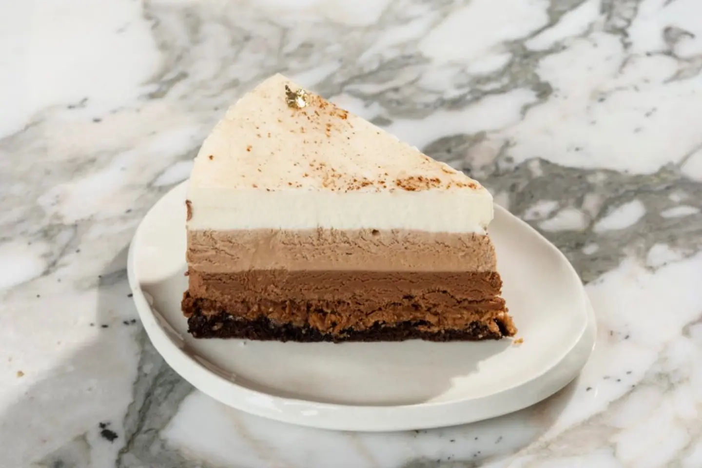 Crunch Tripla Chocolate   Large