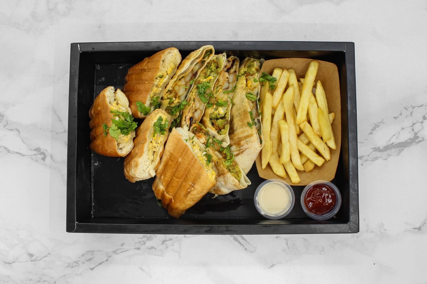 Breakfast Box