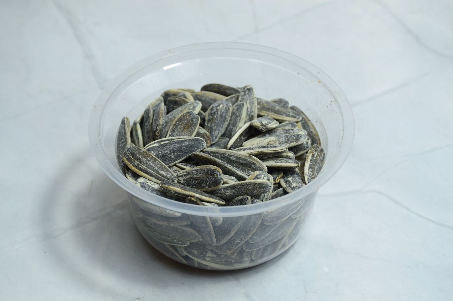 فصفص اسود