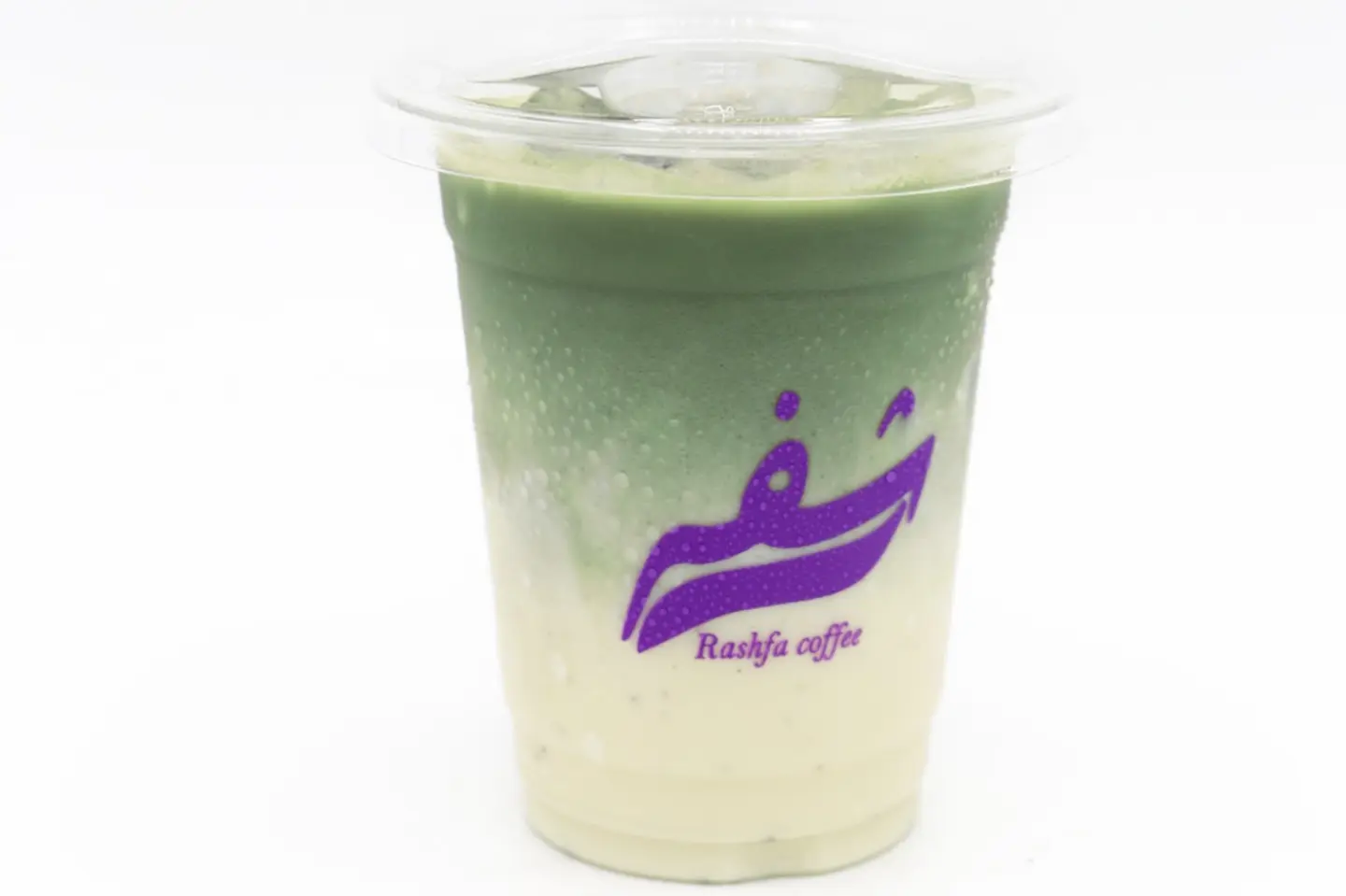 Ice Matcha