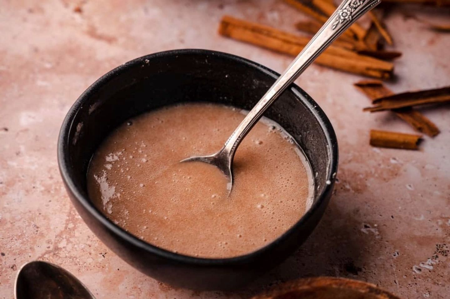 صوص سينابون الفالوذج