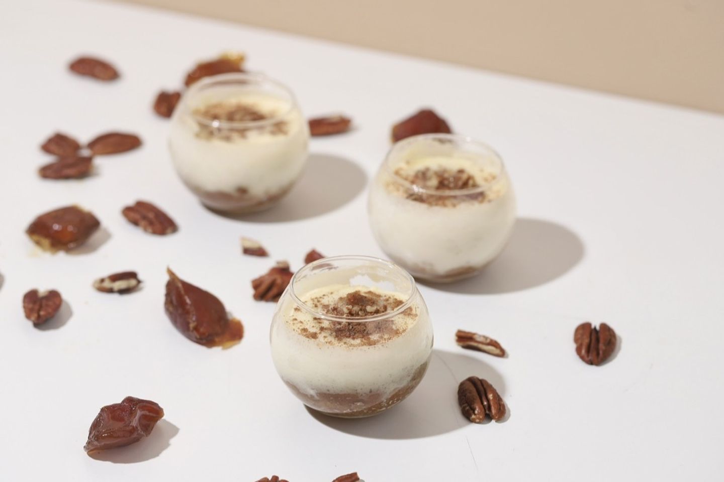 Date Pudding