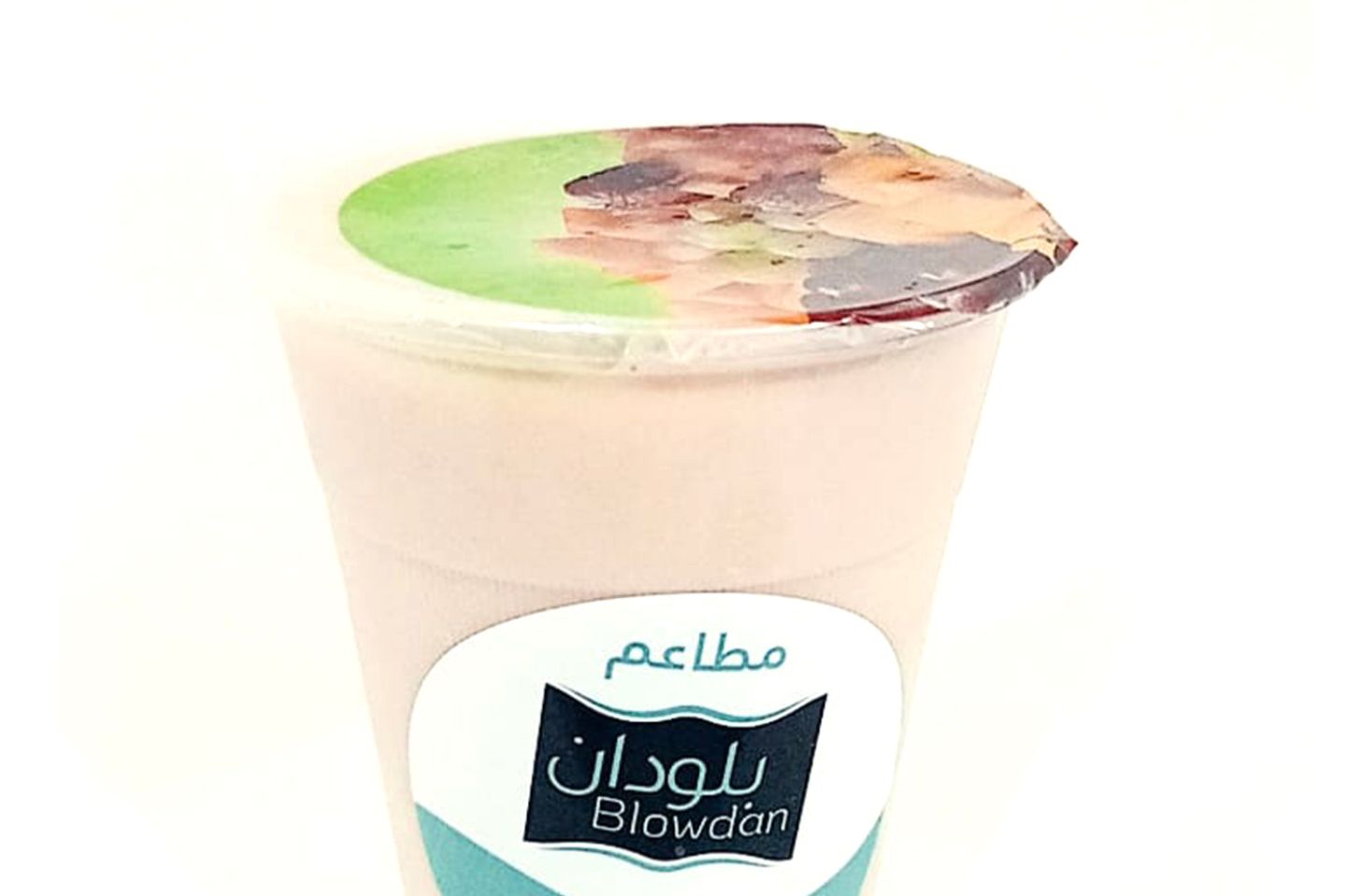 عصير شمام  كبير