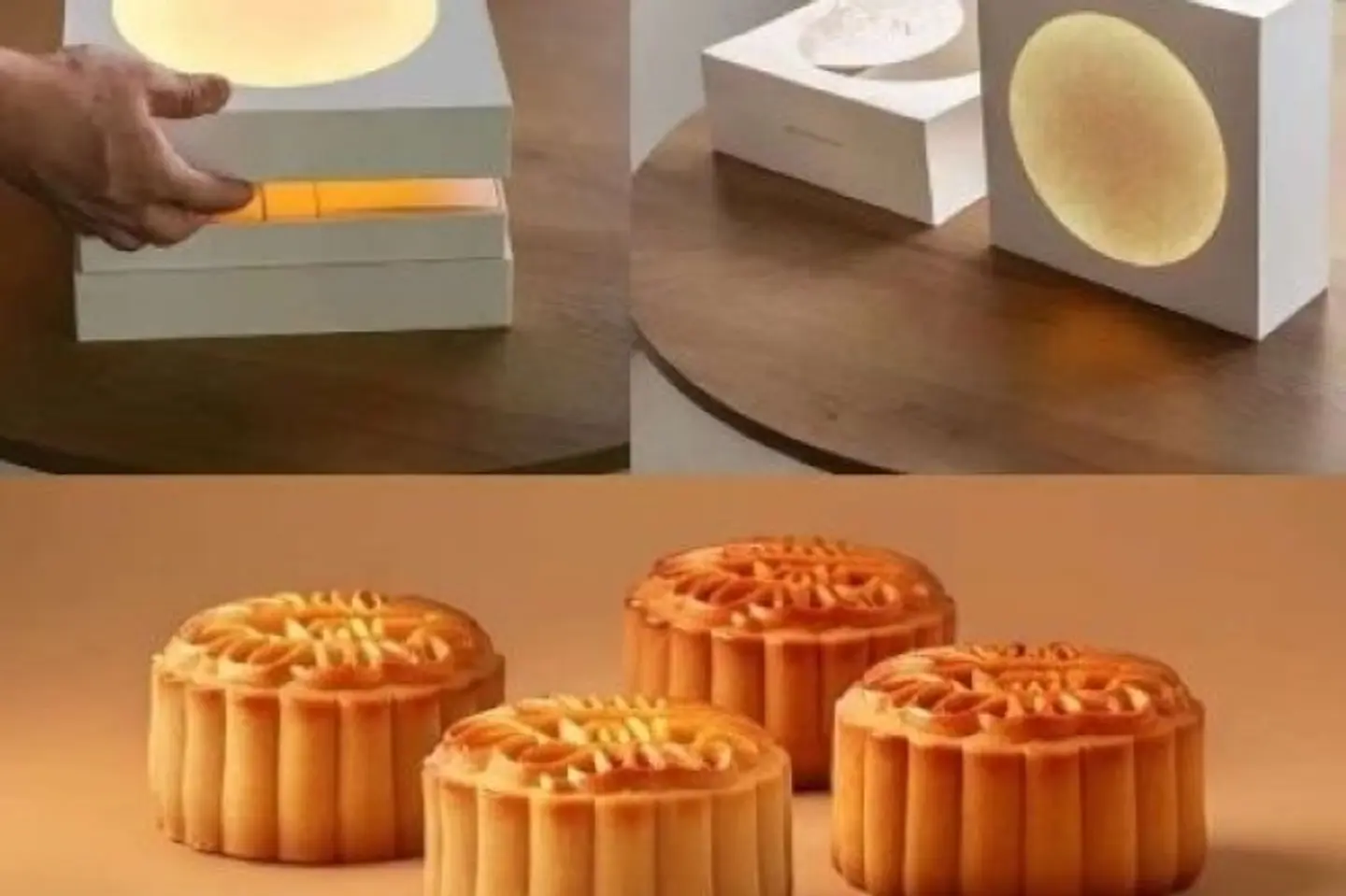 Moon Cake