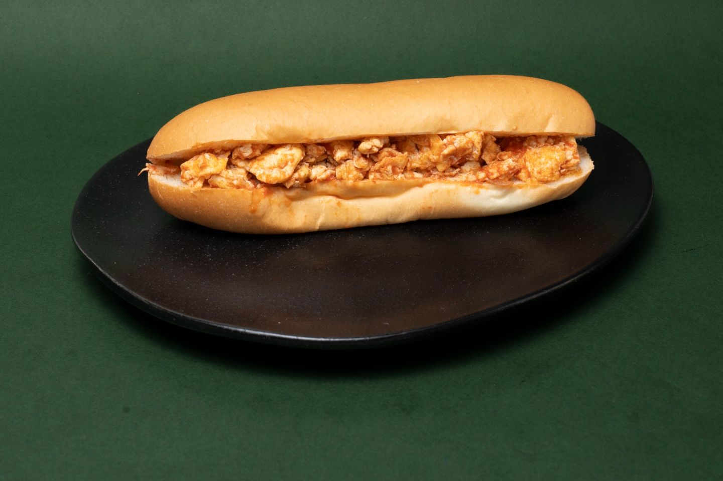 Shakshouka Sandwich