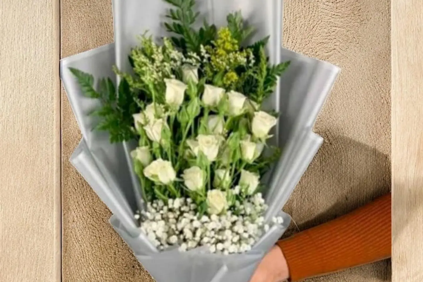 Rose 26