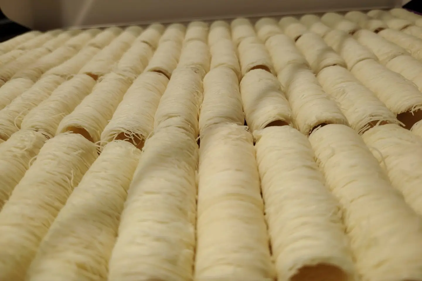 Konafa Roll
