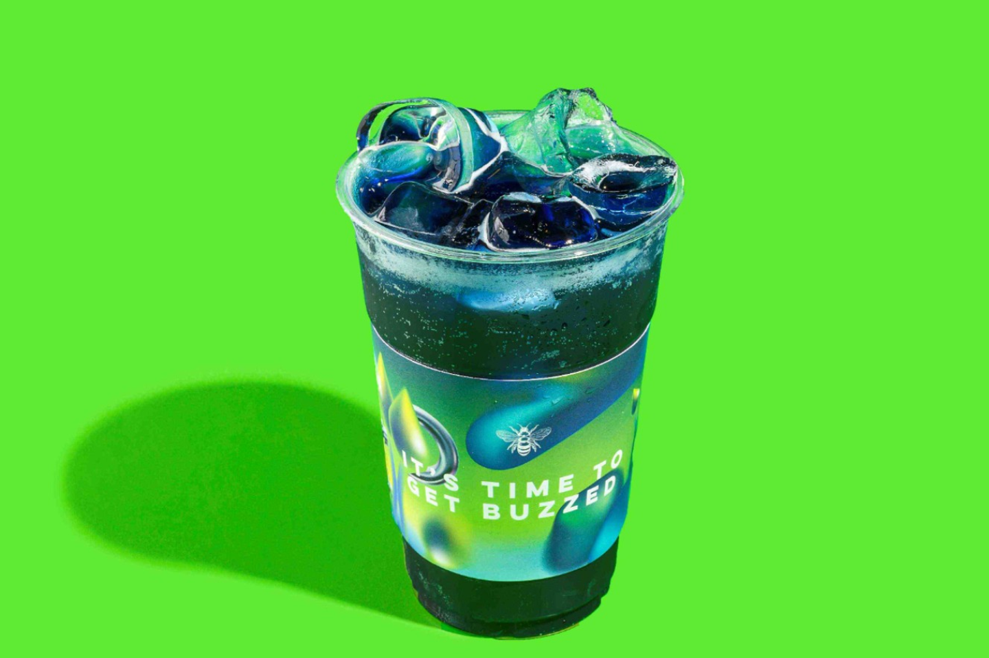 Buzz Blossom