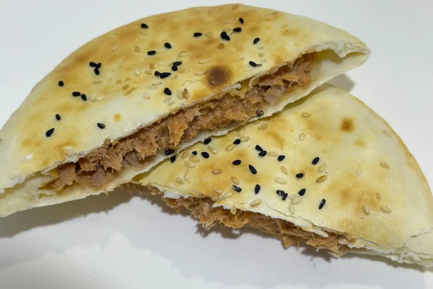 فطيرة تونه