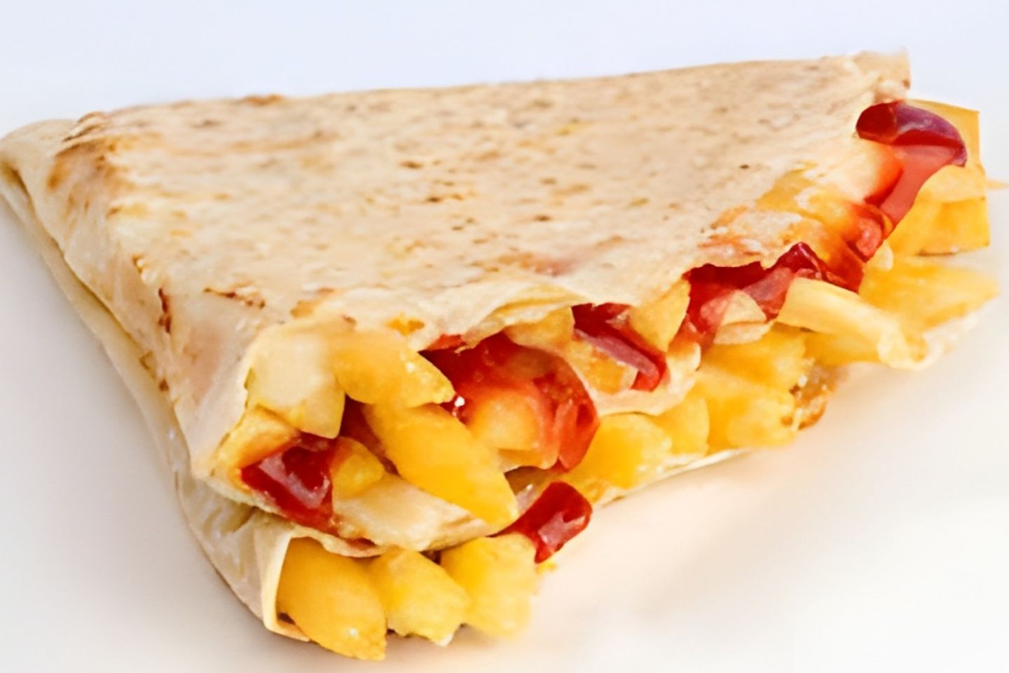 Potato Crepe
