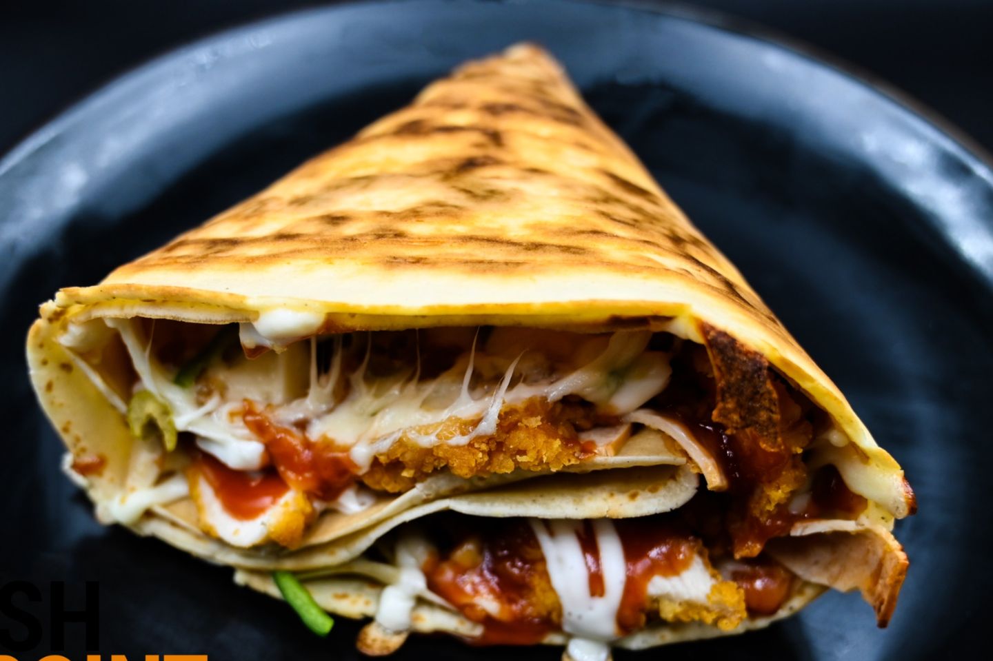 كريب هوت دوج