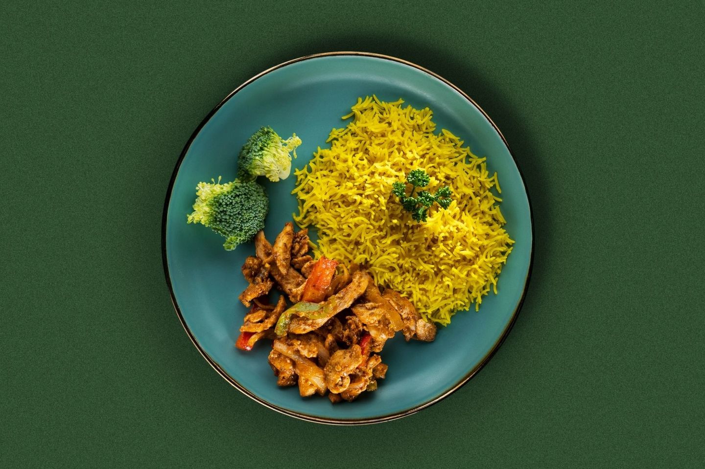 تندوري دجاج