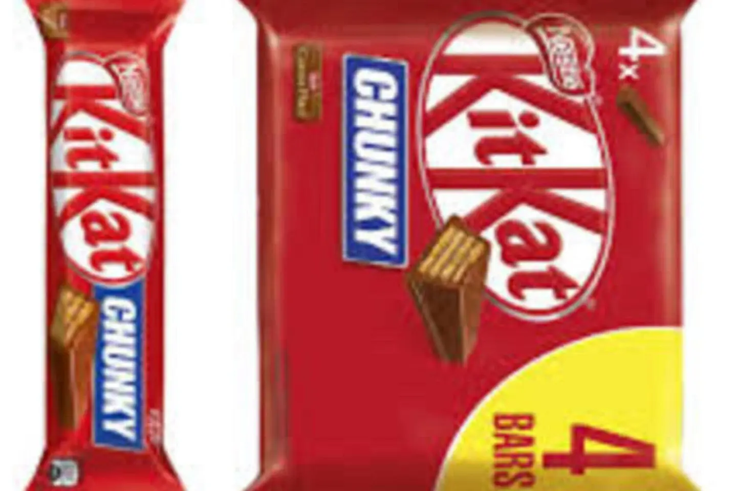 Kit Kat Chunky 32g