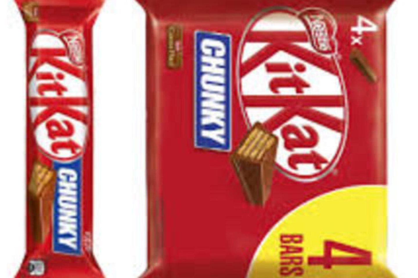 Kit Kat Chunky 32g