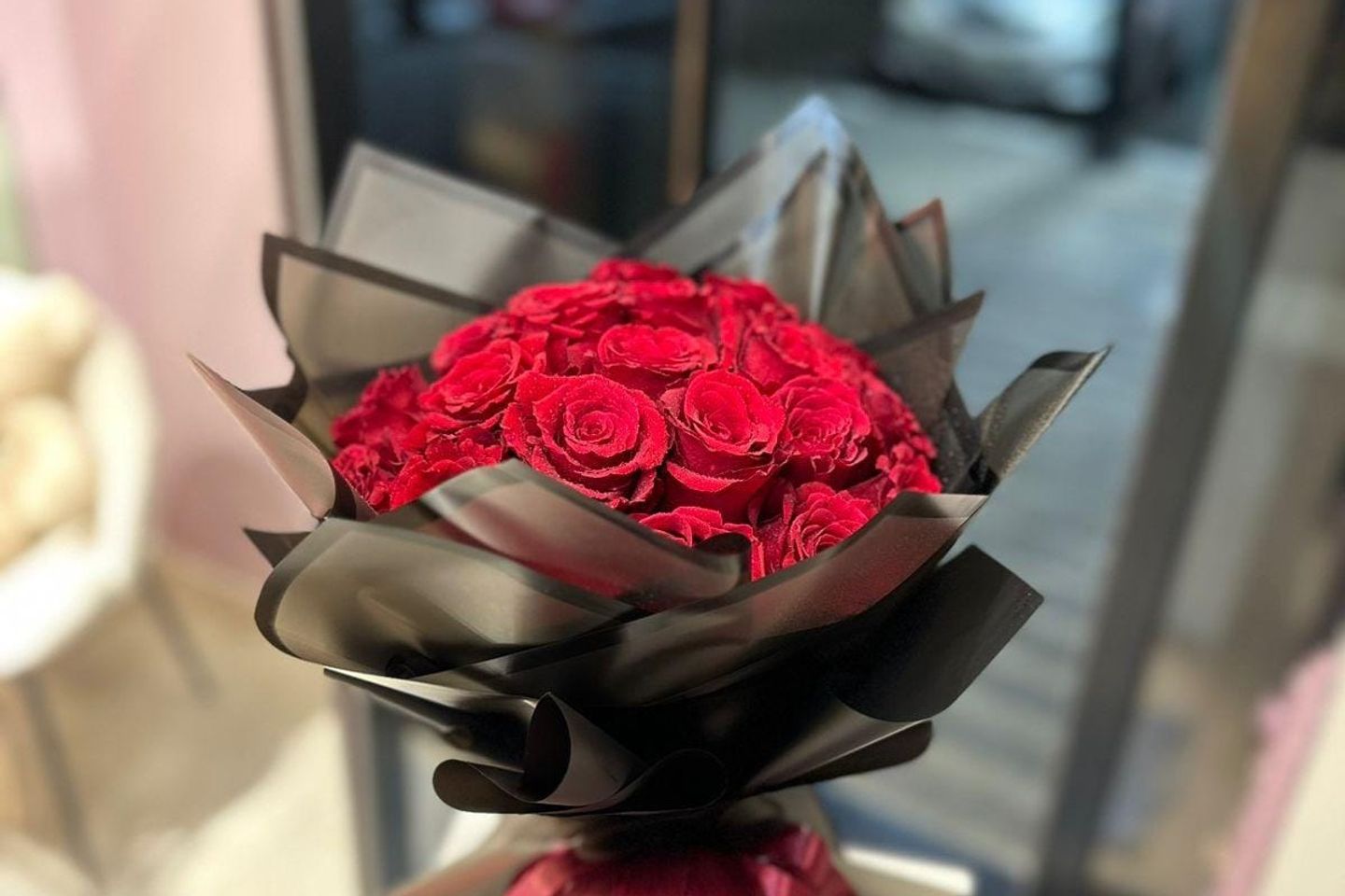 Bouquet Love