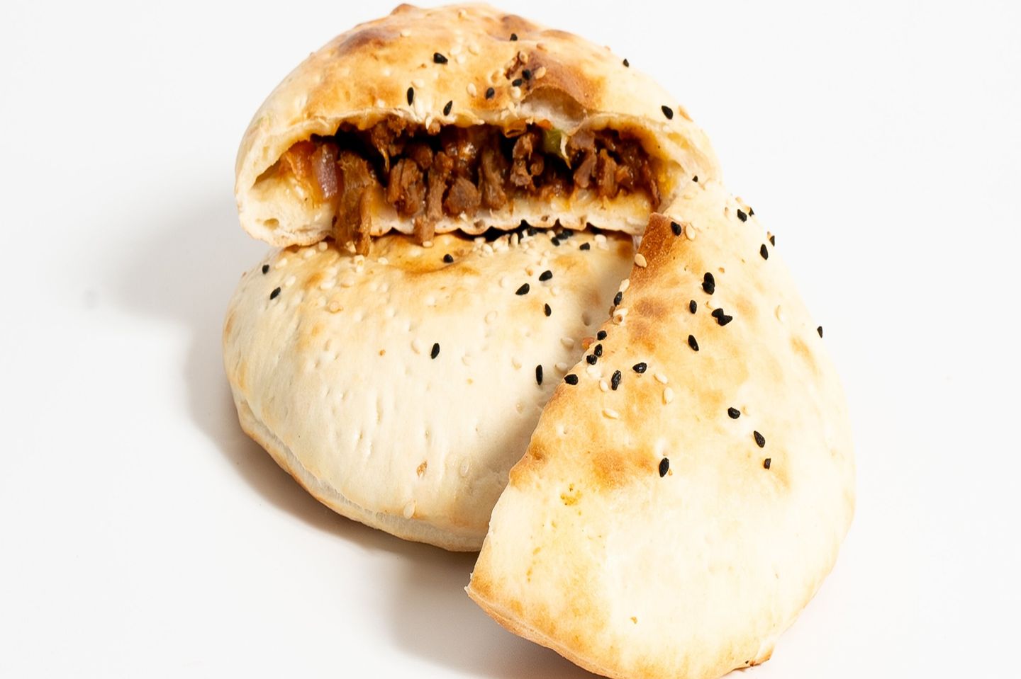 Muqalqal Pie