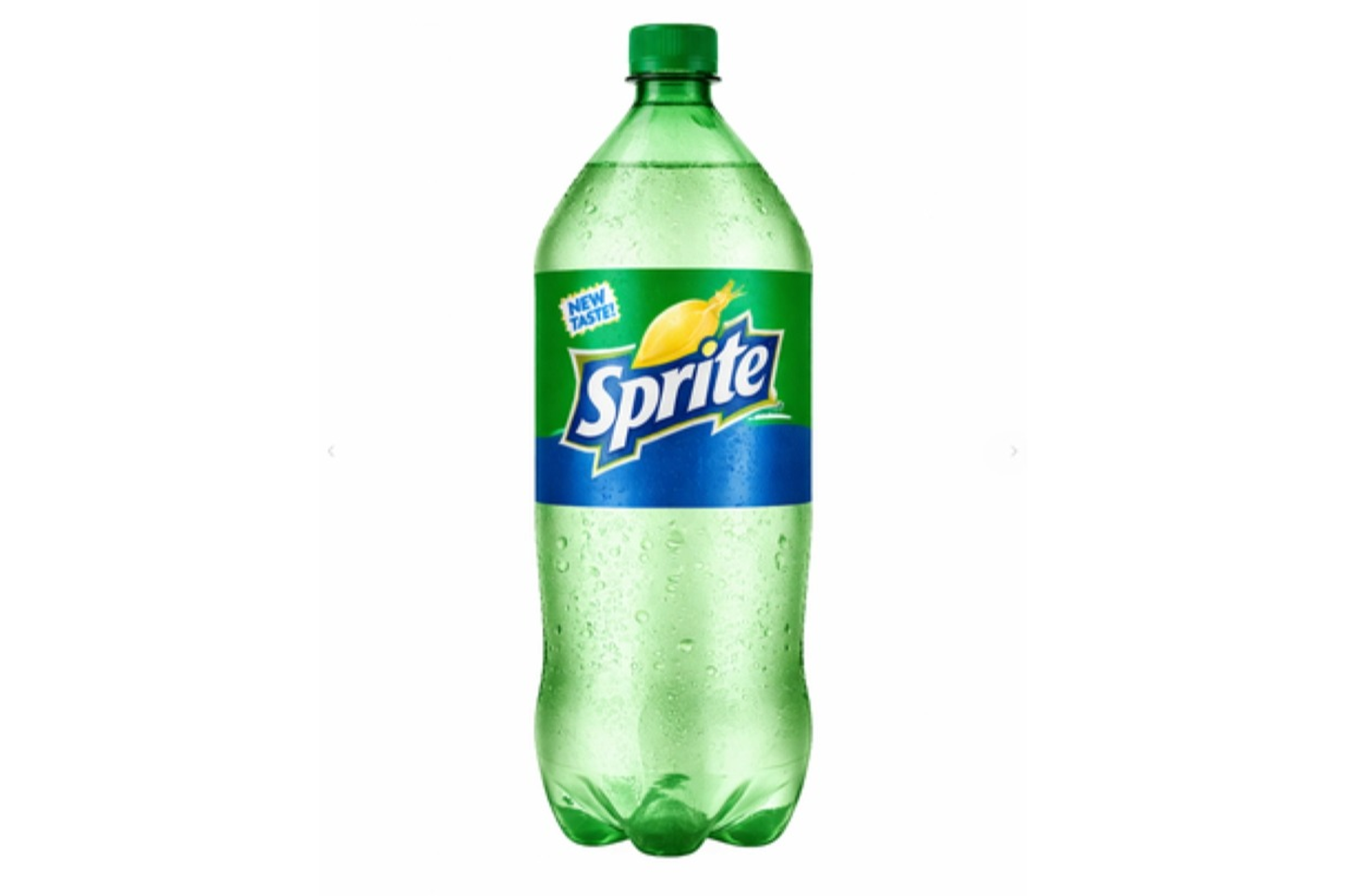 Sprite 2liter
