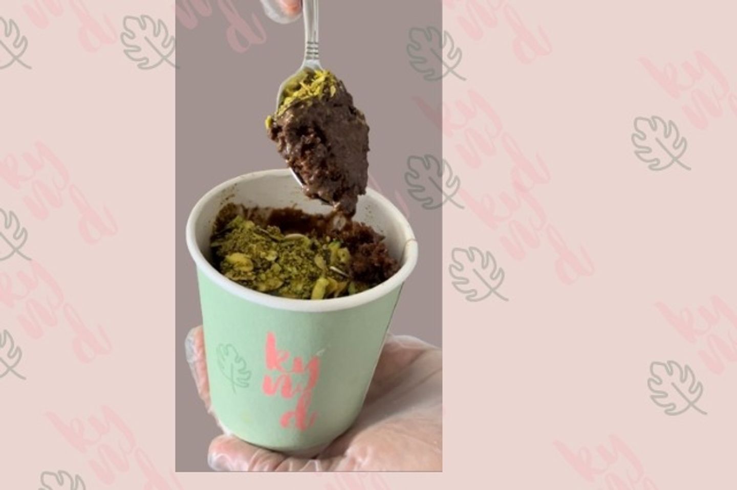 Melty Chocolate