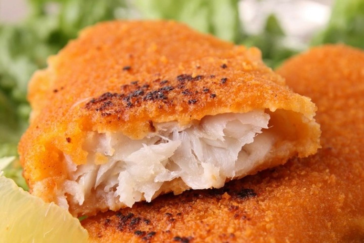Fish Fillet K