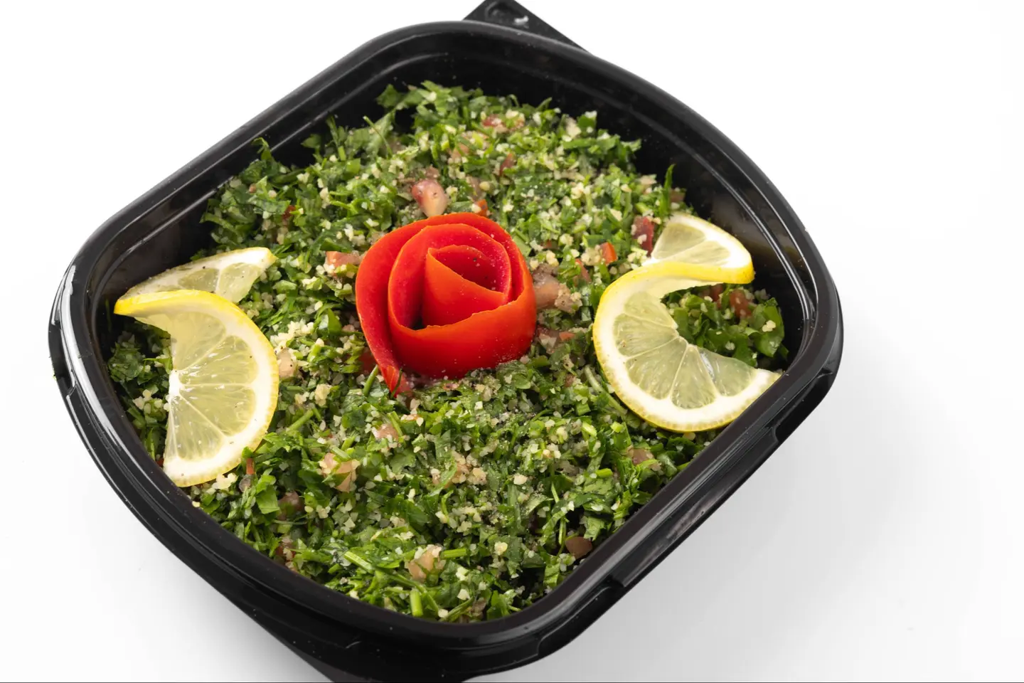 تبولة