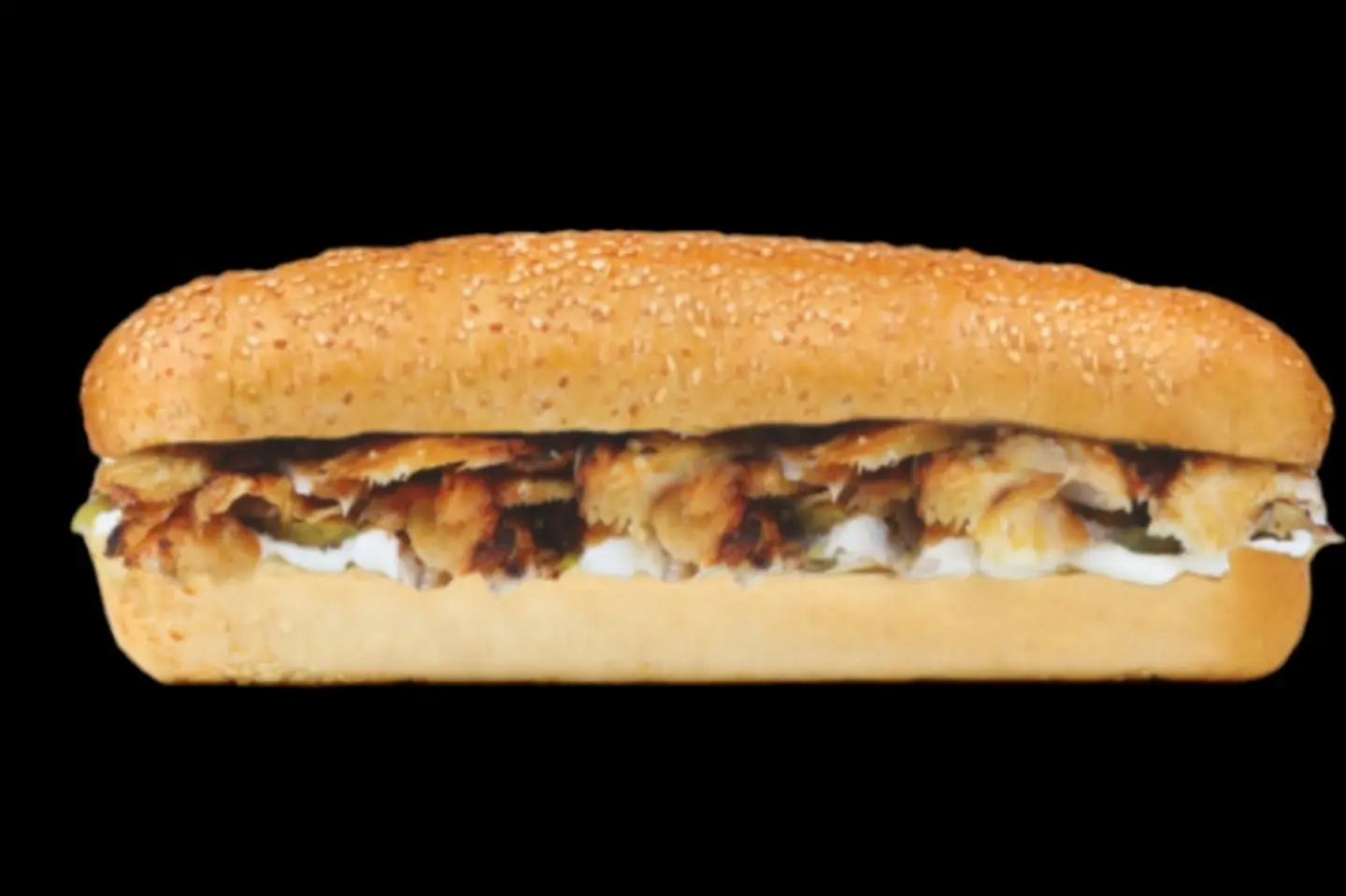 جامبو شاورما