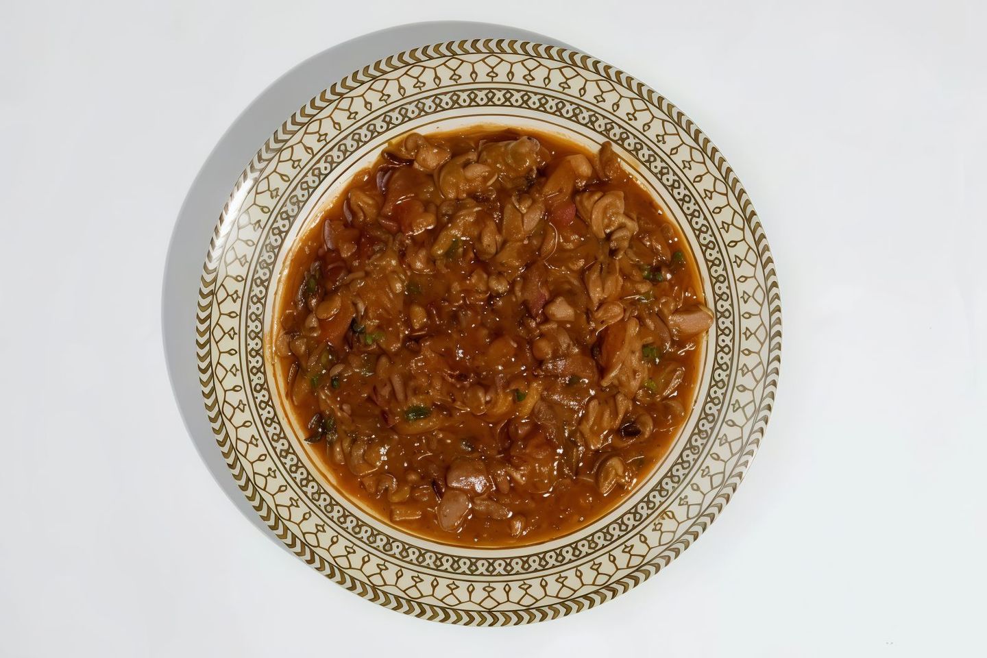 Plain Beans