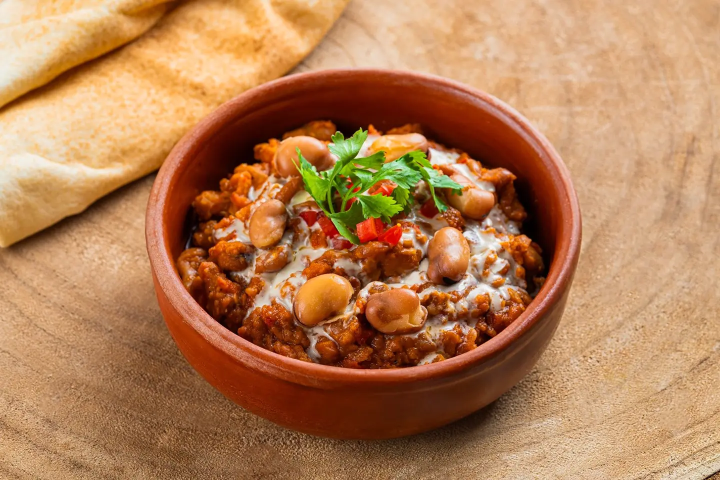 Bean Cuisine