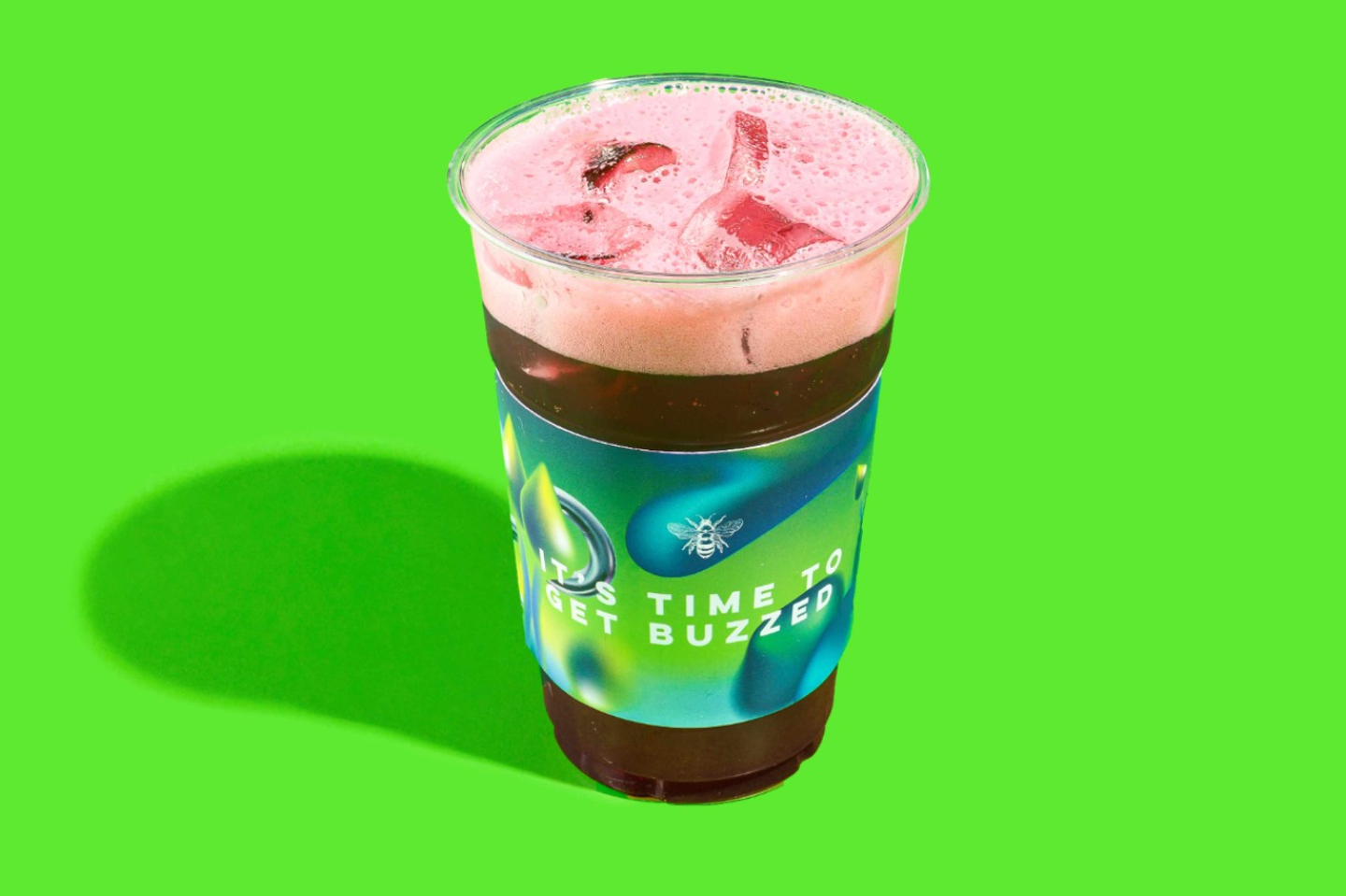 Berry Cherry