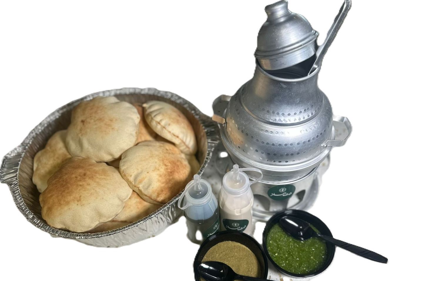 جرة فول