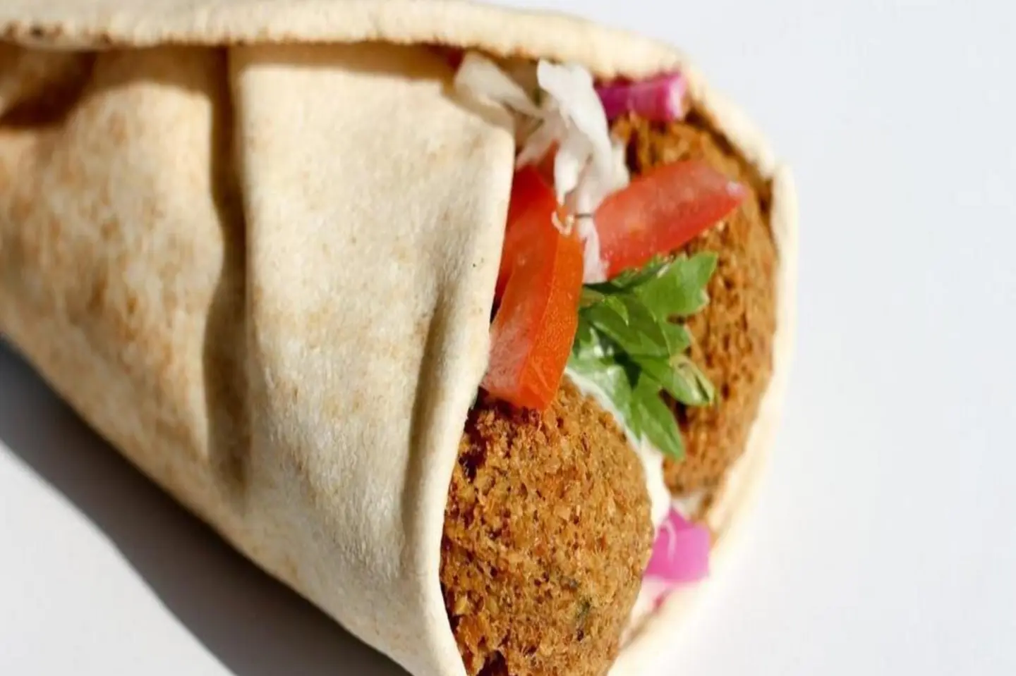 Hummus Mix