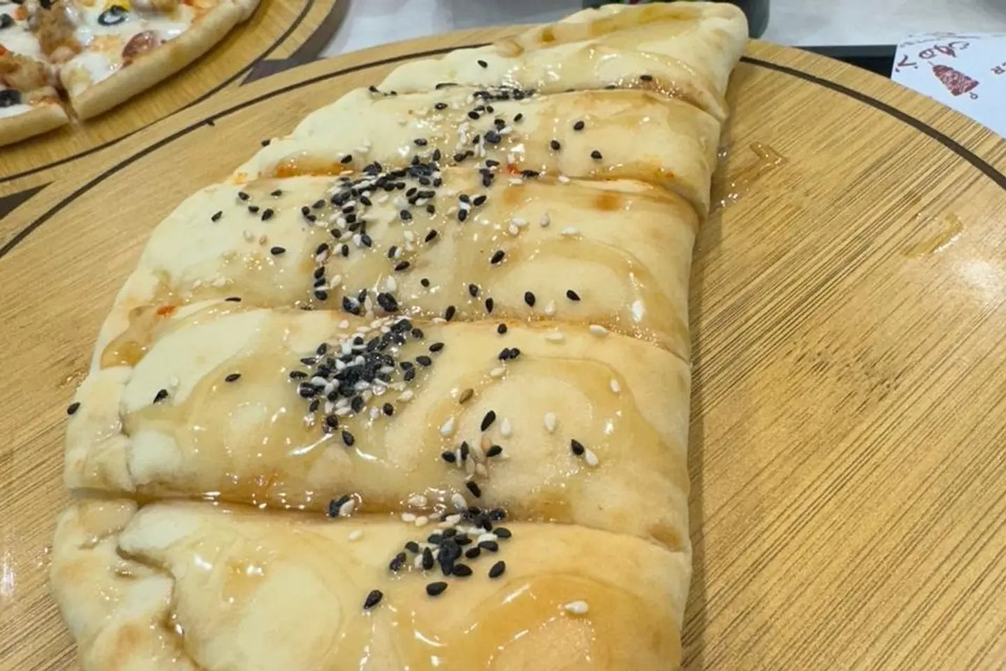 Mixed Pie