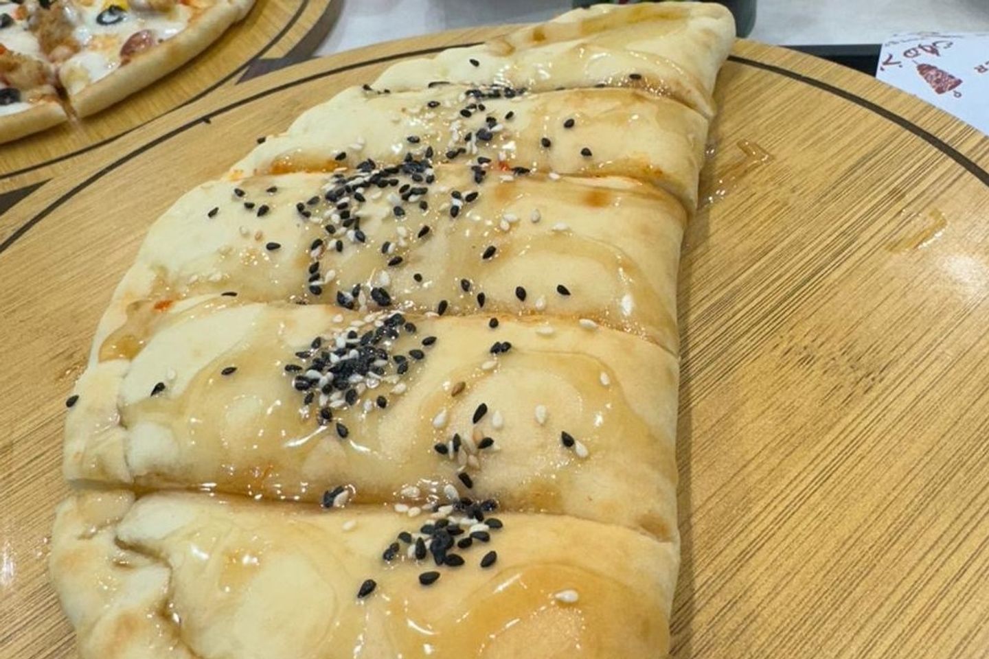 فطيرة مكس