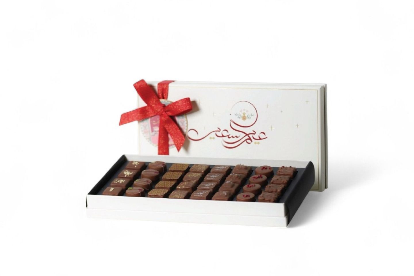 ترف عيد سعيد ٣٢ قطعة