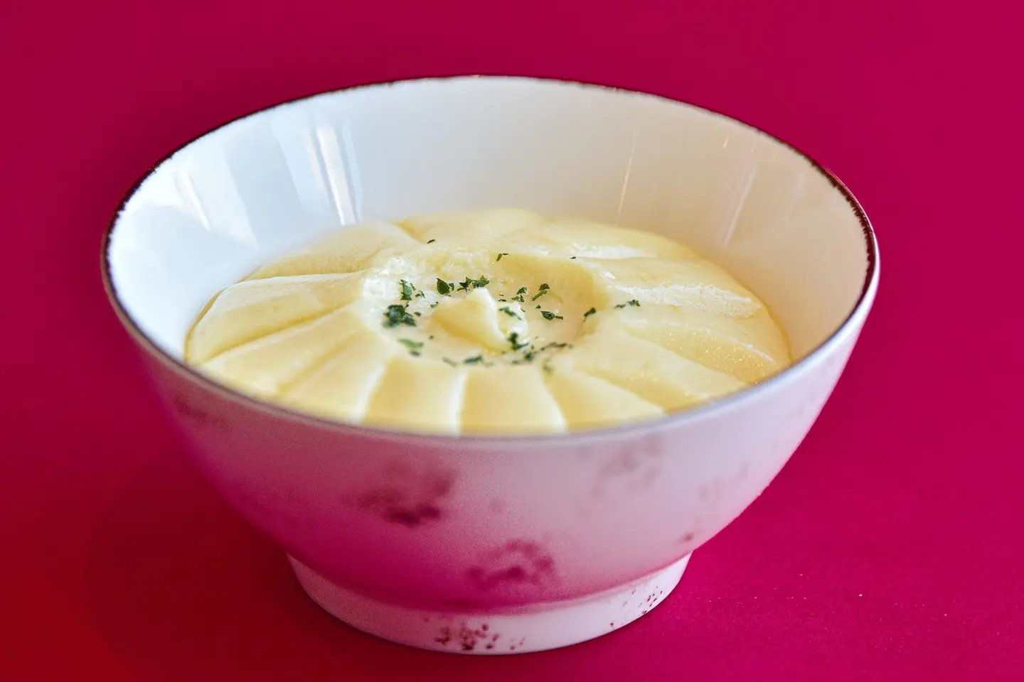 Potato Puree