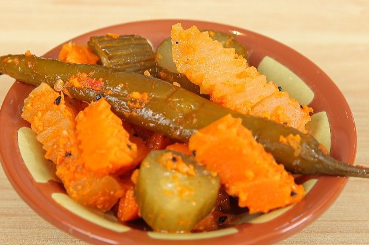طرشي