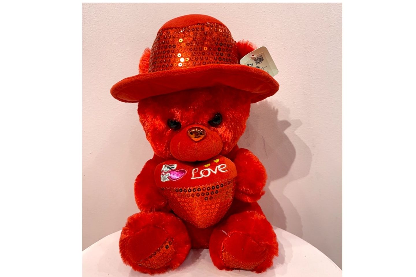 Teddy Bear 5