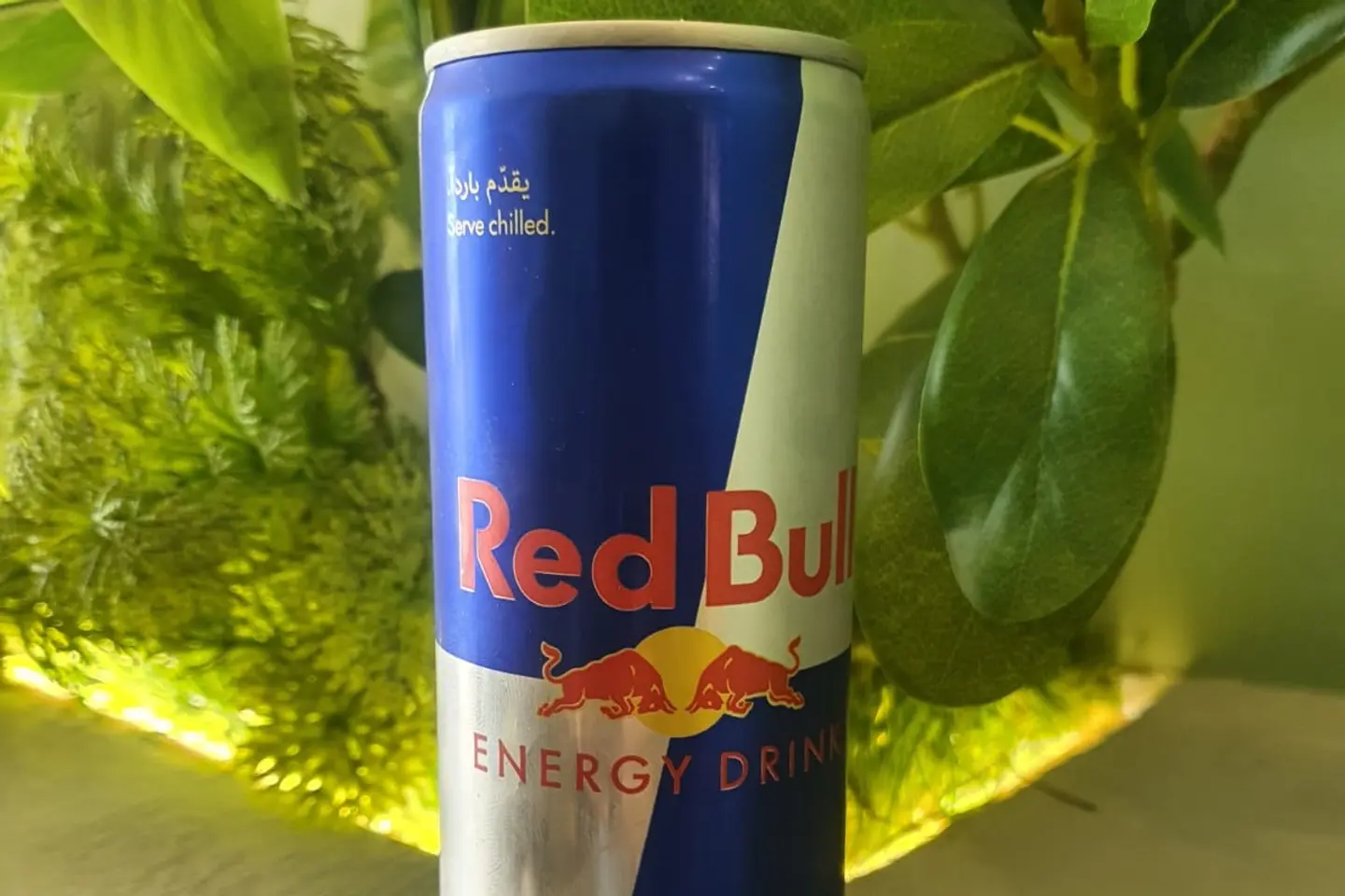 Red Bull