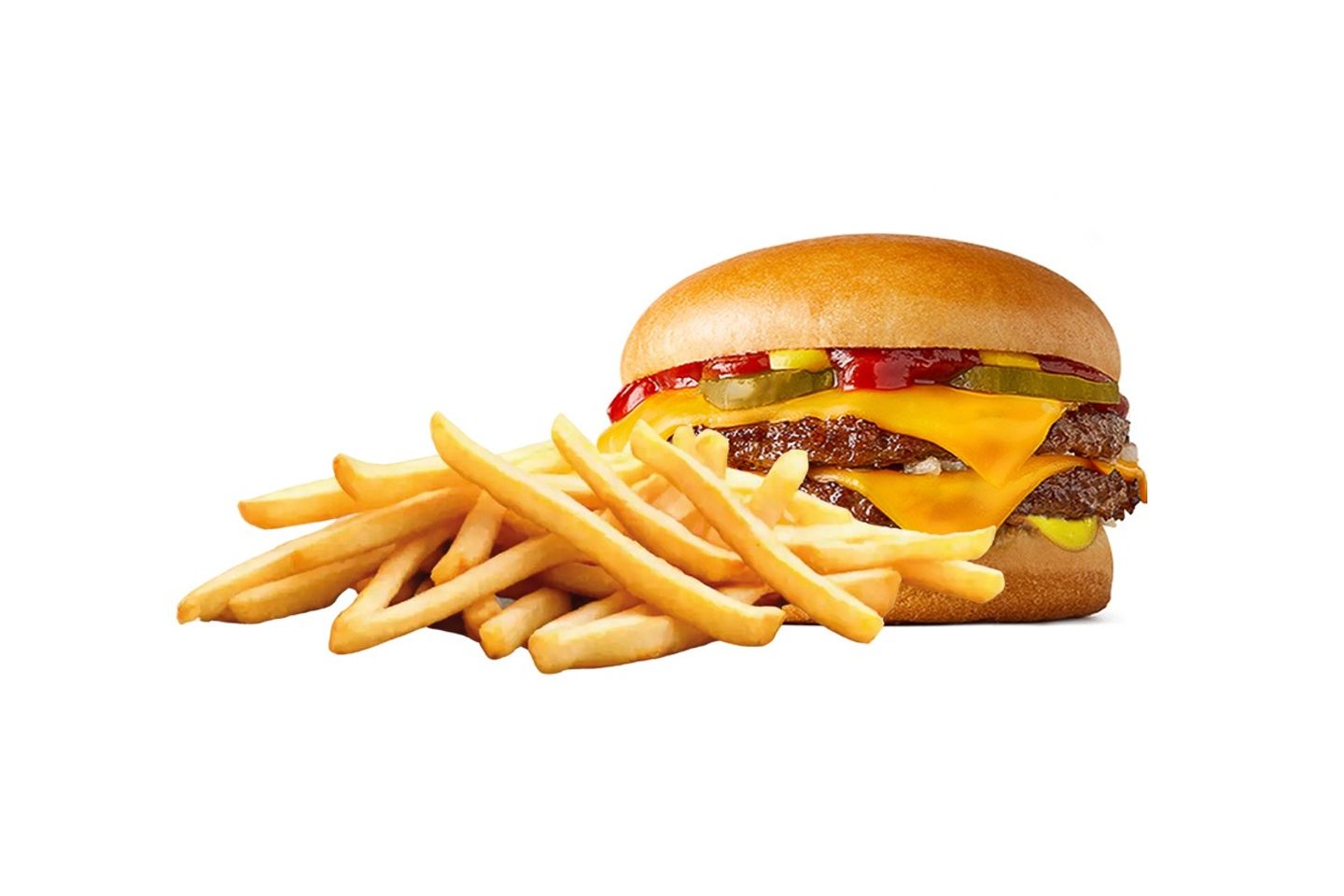 Wk Pounder Combo